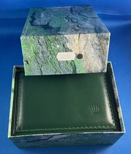 Rolex box explorer usato  Milano