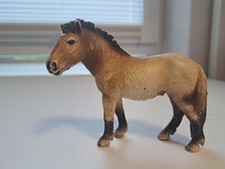 Schleich pferd pony gebraucht kaufen  Celle