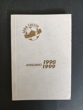Lega calcio annuario usato  Italia