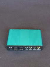 Leagy external sound for sale  NEWBURY