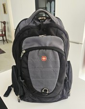 Rucksack wenger swiss gebraucht kaufen  Weinheim