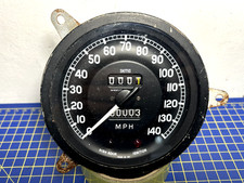 Nos smiths speedometer for sale  GRAVESEND