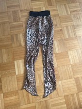 Kopftuch kopfbedeckung leopard gebraucht kaufen  Sickte