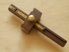 Mortice tenon gauge. for sale  BUDE