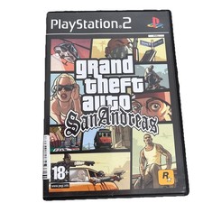 Ps2 playstation grand gebraucht kaufen  St Ingbert