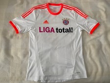 Bayern münchen adidas gebraucht kaufen  Bayreuth