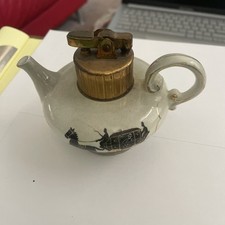 Vintage table lighter for sale  Winter Garden