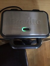 Breville ultimate snack for sale  SANDOWN