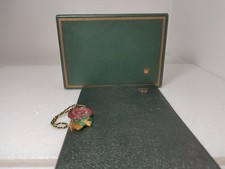 Rare vintage genuine d'occasion  Expédié en Belgium
