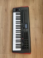 Novation impulse usb for sale  COVENTRY