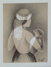 Louis toffoli jeune d'occasion  Paris XX