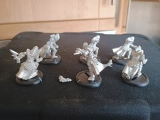 Warmachine hordes blood for sale  LINCOLN