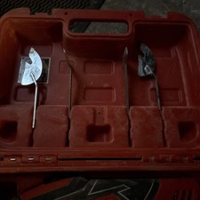 Rubi scraper 250 for sale  ABERGAVENNY