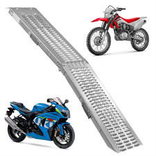 Vehicle loading ramp for sale  IPSWICH