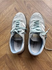 Adidas spezial trainers for sale  LOUGHTON