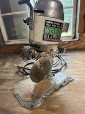 Wolf clipper series for sale  Mocksville