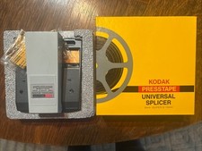 super 8 film splicer for sale super 8 film splicer for sale Seward