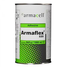 Armaflex armacell kleber gebraucht kaufen  Teutschenthal