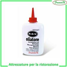 Olio rgv oliatore usato  Barlassina