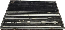 Starrett solid rod for sale  Winslow