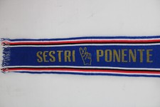 Sciarpa scarf calcio usato  Afragola