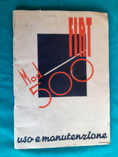 manuale fiat 500 usato manuale fiat 500 usato Roma