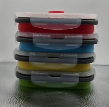 Pack 16oz silicone for sale  Chester
