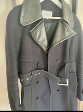 Imperméable trench claudie d'occasion  Charleville-Mézières