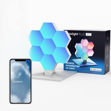 Cololight plus hexagon for sale  WORKSOP