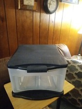 Bella Storage Solutions Un cajón/ $15 segunda mano  Embacar hacia Mexico