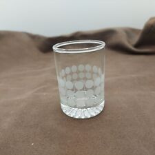 Schnapsglas ingrid glas gebraucht kaufen  Hambühren