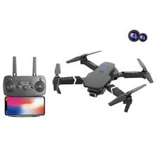 RC-Drone With 4K HD Dual Camera WiFi FPV Foldable Quadcopter L1N1 W4T7 HT, usado comprar usado  Enviando para Brazil