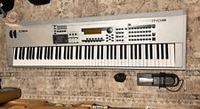 Yamaha mo8 production for sale  Georgetown