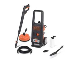 Idropulitrice black decker usato  Campogalliano