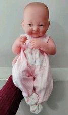 Berenguer newborn reborn d'occasion  Expédié en Belgium