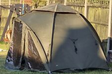 Fox dome bivvy for sale  BURY ST. EDMUNDS