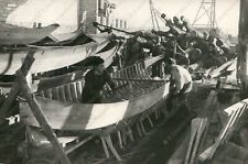 Giudecca costruzione gondole usato  Cremona