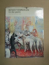 Renzo vespignani tra usato  Roma