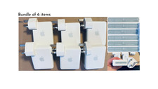 Bundle apple airport for sale  HAMPTON