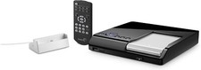 Disco rígido externo portátil Seagate FreeAgent Theater HD reprodutor de mídia USB 2.0 comprar usado  Enviando para Brazil