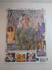 Zeitschrift miss doodle gebraucht kaufen  Osterholz-Scharmbeck