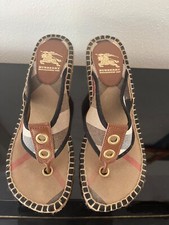 Burberry check damen gebraucht kaufen  Gauting