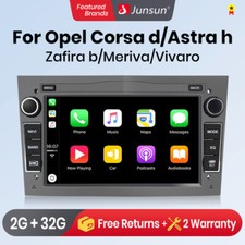 Android autoradio gps for sale  LEICESTER