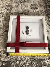 Personalised birthday pebble for sale Personalised birthday pebble for sale  SUTTON