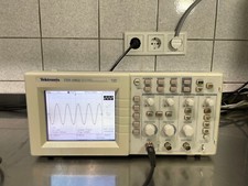 Tektronix tds 1002 gebraucht kaufen  Düsseldorf