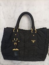 Prada borsa mano usato  Chiavari