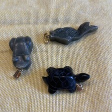 Vtg set jade for sale  Owings Mills