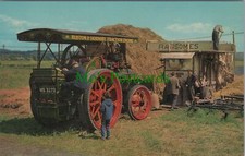 Industrial postcard ruston for sale  WATERLOOVILLE