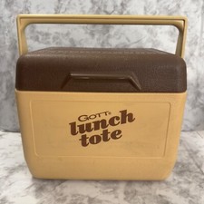Vtg gott lunch for sale  Las Vegas