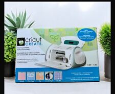 Cricut create electric for sale  Richmond Hill
